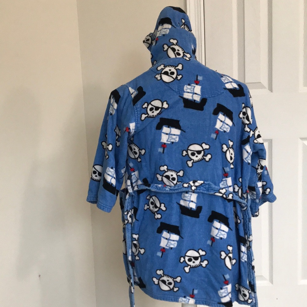 Boy Bath robe